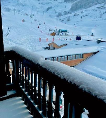 Appartement T2 Guzet Neige Ustou Экстерьер фото